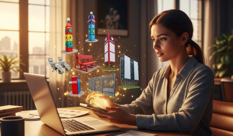 KSL Key Systems Latinoamérica Software para publicidad exterior