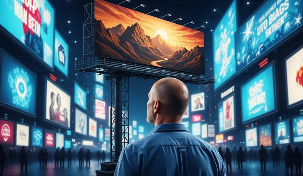 La publicidad exterior en la era digital